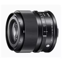 Объектив Sigma 90mm f/2.8 DG DN Contemporary L-Mount