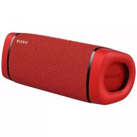 Sony SRS-XB33 Red