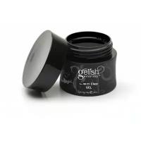 GELISH, прозрачный укрепляющий гель Hard Gel, Clear Gel, 15 г