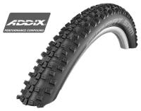 Покрышка Schwalbe SMART SAM 29x2.25 Addix HS476