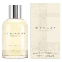 Burberry Weekend For Woman туалетные духи 100 мл