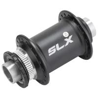 Shimano Втулка передняя Shimano SLX HB-M667D (36H) C.Lock, цвет Черный