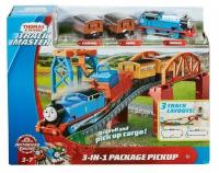 Железная дорога Mattel Thomas & Friends Забор груза