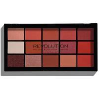 REVOLUTION Палетка теней Reloaded Palette, 16.5 г