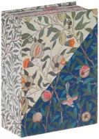 William Morris: 100 Postcards