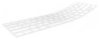 Накладка на клавиатуру Wiwu Keyboard Protector USA для MacBook Pro 13 2020 (A2338, A2289) /16 2020 (Clear)