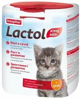 Беафар Лактол Заменитель кошачьего молока, сухая молочная смесь для котят 250 г8