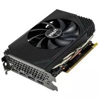 Видеокарта Palit GeForce RTX 3060 StormX 12G (NE63060019K9-190AF), Retail