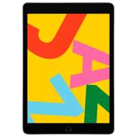 Планшет Apple iPad 2019 128GB Wi-Fi Space Gray