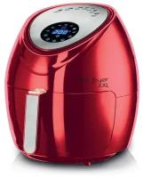 Фритюрница Ariete 4618 Airy Fryer Max Red