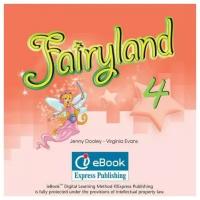 Fairyland 4 ieBook. International