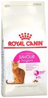 Royal canin rc для кошек-приверед ко вкусу (exigent 35/30 savour sensation) 471100/ 682100, 10 кг, 21247