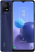 Смартфон TCL 408 4/128 ГБ, Dual nano SIM, Midnight blue