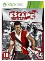 Escape Dead Island (Xbox 360/Xbox One)