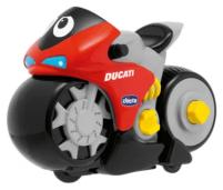 Мотоцикл Chicco Ducati Turbo Touch 1199 (00069021000000)