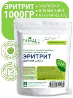 FitMALL / Эритрит ФитПарад дой-пак 1000 г