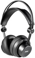 Наушники AKG K 175, mini jack 3.5 mm, black