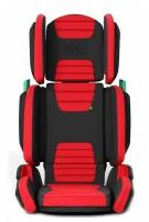 Автокресло 2/3 Hifold Racing Red