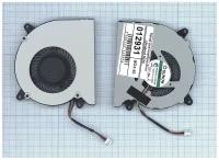 Вентилятор (кулер) для ноутбука Asus UltraBook N550JK (4-pin)