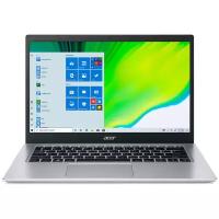 Ноутбук Acer Aspire 5 A514-54-34M9 серебристый (nx. a23er.002)