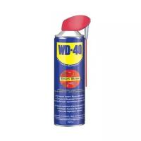 Очистительно-смазочная смесь WD-40 420 мл - жидкий ключ (Коробка 24шт). Wd-40 wd40420