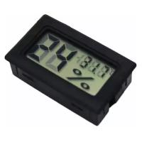 Электронный термометр-гигрометр Spars 51