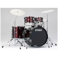 Ударная установка TAMA SG52KH6-WR STAGESTAR