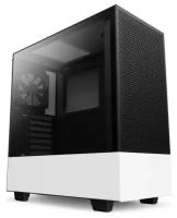 Корпус NZXT H510 Flow White