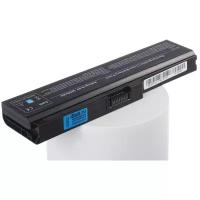 Аккумуляторная батарея iBatt iB-U4-A494H 5200mAh для ToshiBa Satellite L750D-10X, Satellite L675D-111, Satellite L655-14C, Satellite A660-157, Satellite L675D-10M, Satellite L655-1CV, Satellite L655-18N, Satellite L655-19U, Satellite Pro L630