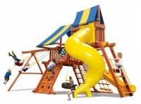 Детский городок SUPERIOR PLAY SYSTEMS техасец 5.5