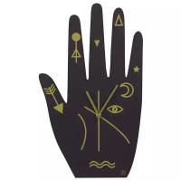 Часы Mystic Time Hand