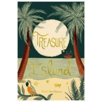 Treasure Island. Robert Louis Stevenson