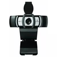 Веб-камера Logitech HD Webcam C930c