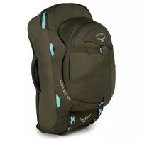 Рюкзак Osprey Fairview 55 Misty Grey