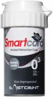 Нить ретракционная Smartcord №000 без пропитки 305 см