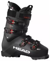 Ботинки HEAD FORMULA 110 GW (22/23) Black-Red, 26 см