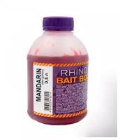 Liquid Rhino Baits Biat Booster Hydra 400 мл (Морепродукты)