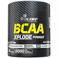 Аминокислоты Olimp Sport Nutrition BCAA Xplode Powder лимон 280 г