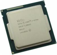 Процессор Intel Core i7-4770K Haswell (3500MHz, LGA1150, L3 8192Kb)