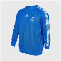 Толстовка Adidas JUVE TG CR SWT Мужчины H67145 L