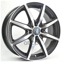 Tech-line Venti 1605 BD 6x16/4x100 D60.1 ET50