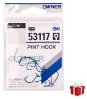 Крючки Owner Pint Hook 53117 10 (12шт.)