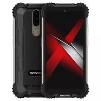 Doogee S58 Pro 6/64Gb (Черный)