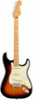 Fender Player Stratocaster MN 3-Tone Sunburst