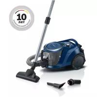 Пылесос BOSCH BGS 412000