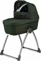 Люлька Peg Perego Culla Belvedere Green