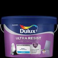 Краска интерьерная DULUX Ultra Resist 5747797 матовая 2.5 л