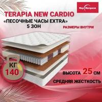 Матрас Terapia NEW Cardio 180x190