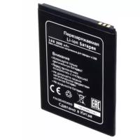 Аккумуляторная батарея Чехол.ру 2000mAh на телефон BQ Mobile BQS-5070 Magic