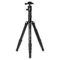 Штатив Benro MeFoto RoadTrip Pro Black BMRTPROABLK